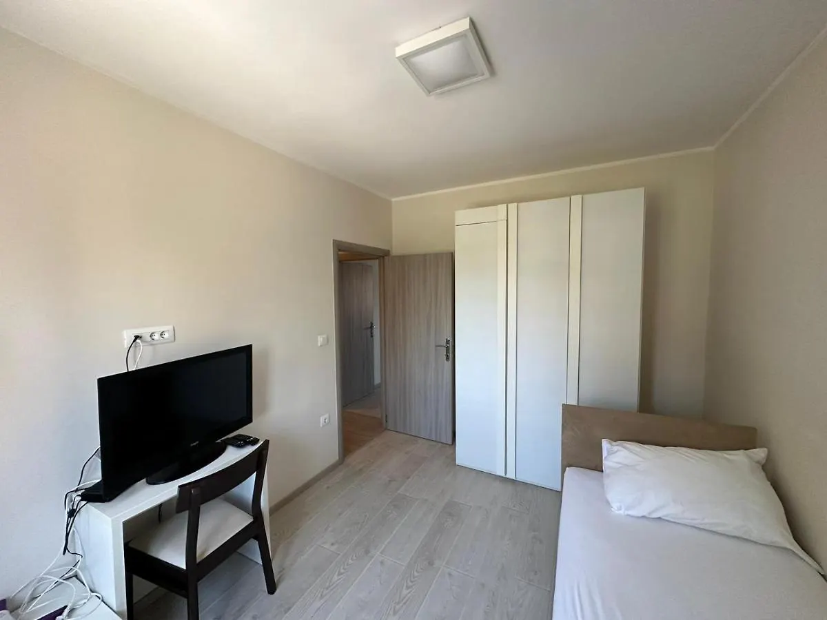 Apartment Ribarska Koliba - Villa Rosa Medulin