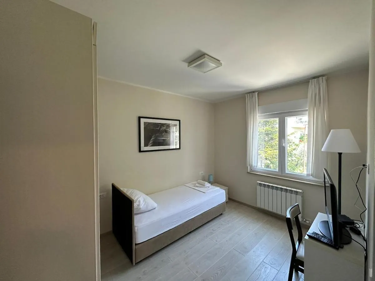 Ribarska Koliba - Villa Rosa Medulin