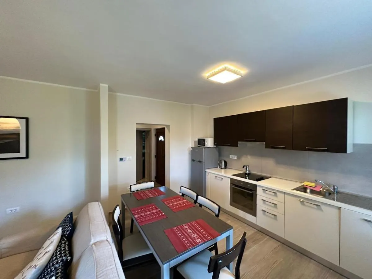 Ribarska Koliba - Villa Rosa Medulin