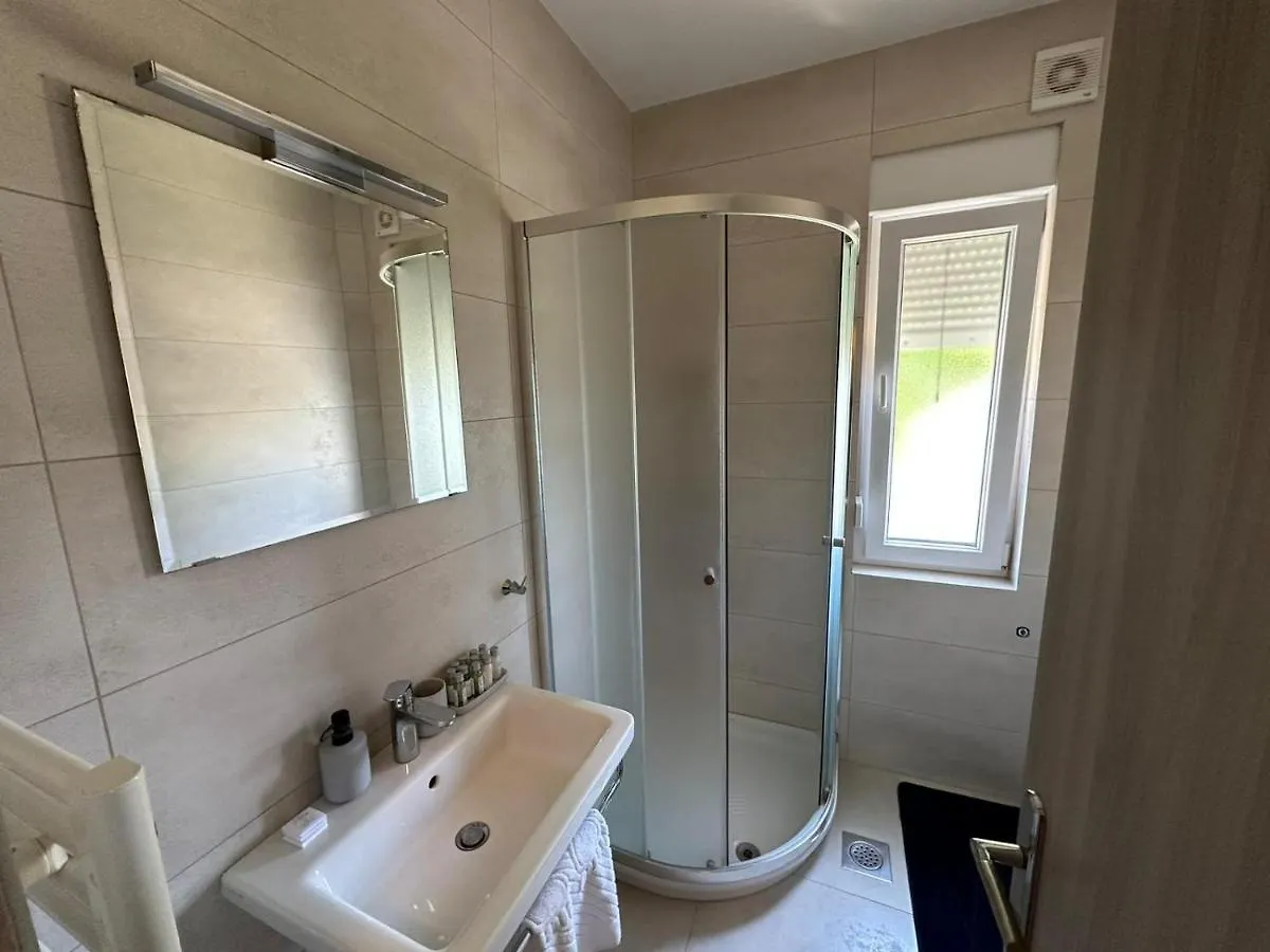 Apartment Ribarska Koliba - Villa Rosa Medulin
