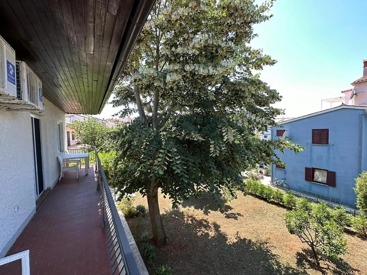 Apartment Ribarska Koliba - Villa Rosa Medulin