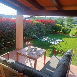 Apartment Leonarda, Medulin