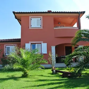  Apartman Ancora